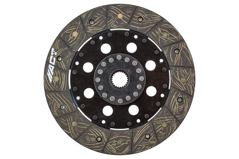 3001301 ACT Perf Street Rigid Disc - greatparts