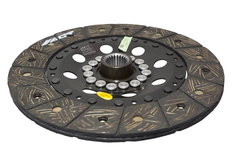 3001302 ACT Perf Street Rigid Disc - greatparts
