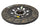 3001302 ACT Perf Street Rigid Disc - greatparts