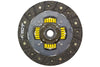 3001501 ACT Perf Street Sprung Disc - greatparts
