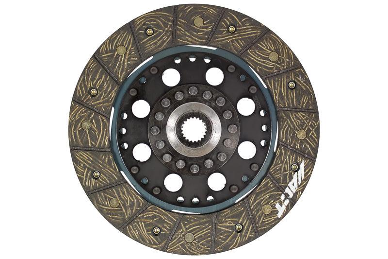 3001602 ACT Perf Street Rigid Disc - greatparts