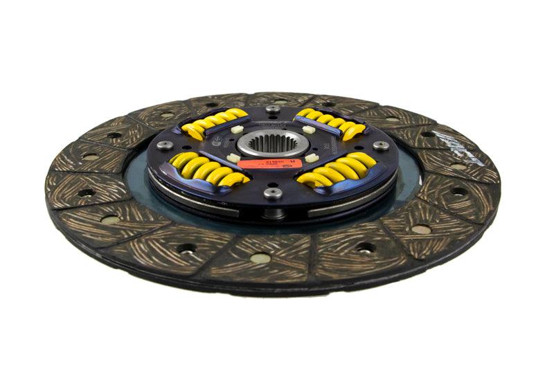 3001801 ACT Perf Street Sprung Disc - greatparts