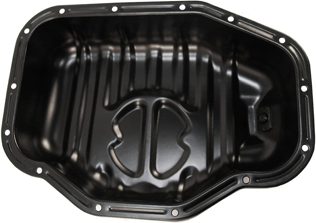 Engine Oil Pan for Lexus LS400 (1990-2000) | OEM# 12102-50010 | Heavy Duty