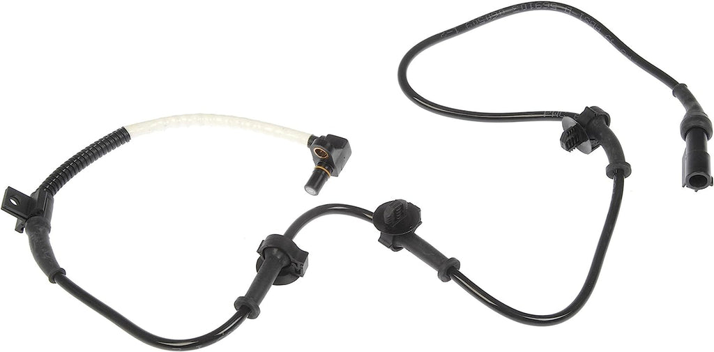 Dorman 970-022 ABS Wheel Speed Sensor Compatible with Select Ford / Mazda / Mercury Models