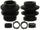 H16139 Professional Grade Disc Brake Caliper Bushing