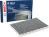 Bosch R5529 - Cabin Filter Activated-Carbon