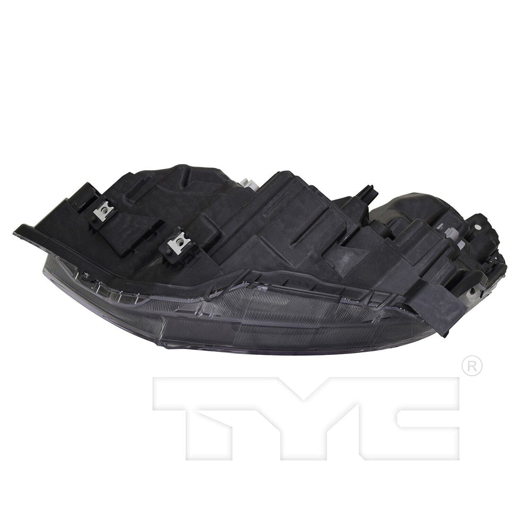TYC Headlight Assembly for 16-21 Civic 20-9781-00