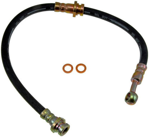 Dorman Brake Hydraulic Hose for Lucino, Sentra, 200SX H380490