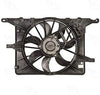 Engine Cooling Fan Assembly P/N:76202
