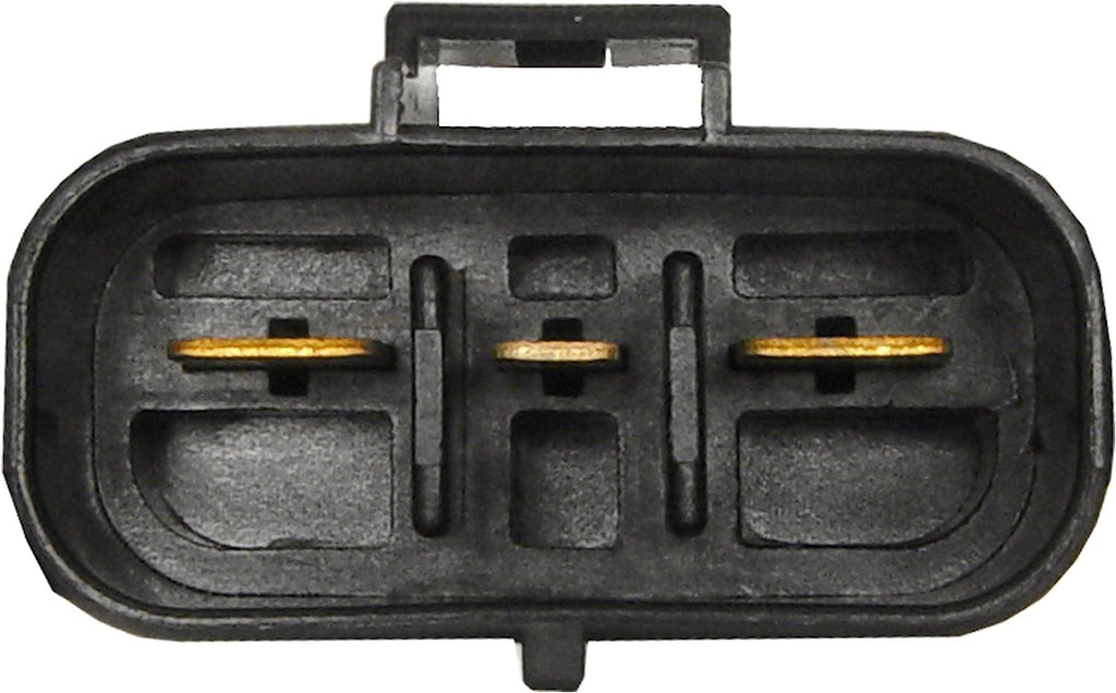 Dorman 620-318 Engine Cooling Fan Assembly Compatible with Select Mitsubishi Models