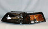 TYC Headlight Assembly for 01-04 Ford Mustang 20-5696-91