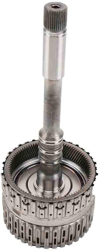 GM Genuine Parts 24237556 Automatic Transmission 4-5-6 Clutch Housing with Input Shaft