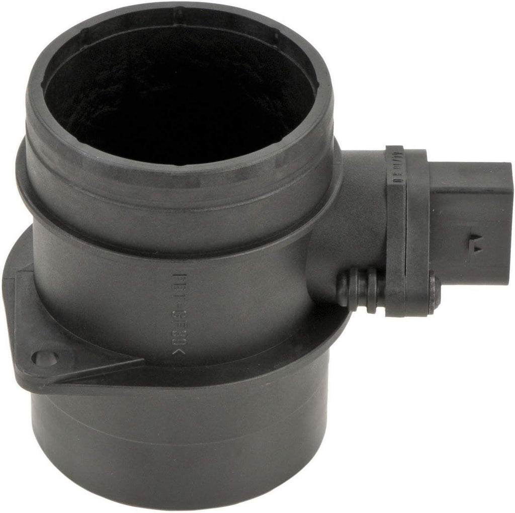 Automotive 0280218071 Original Equipment Mass Air Flow (MAF) Sensor for Select Porsche: 2003-06 Cayenne; Volkswagen: 2006-10 Beetle, 2005-08,2010 Jetta, 2004-06 Phaeton, 2006-09 Rabbit