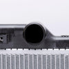 2778 Radiator Asy for Subaru Legacy 2.5L Turbo L4 Auto Trans 2005-2009 Model