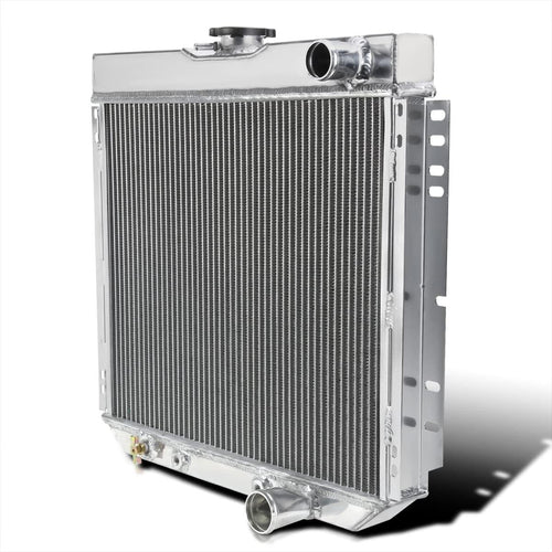 3 Core Manual Transmission 20