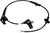 25A5063 ABS Wheel Speed Sensor Original Equipment