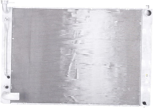 2689 Radiator Compatible with 2004-2005 Lexus RX 330/350
