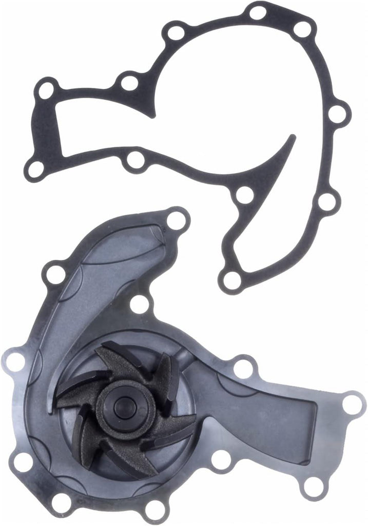 42120 Premium Engine Water Pump