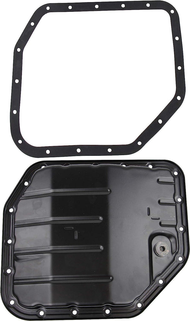 Rein ESK0217 Automatic Transmission Oil Pan