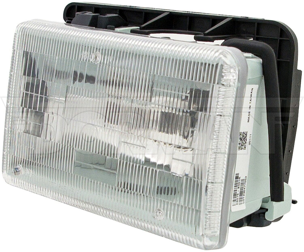 Dorman Headlight Assembly for 1991-1996 Dakota 1590437