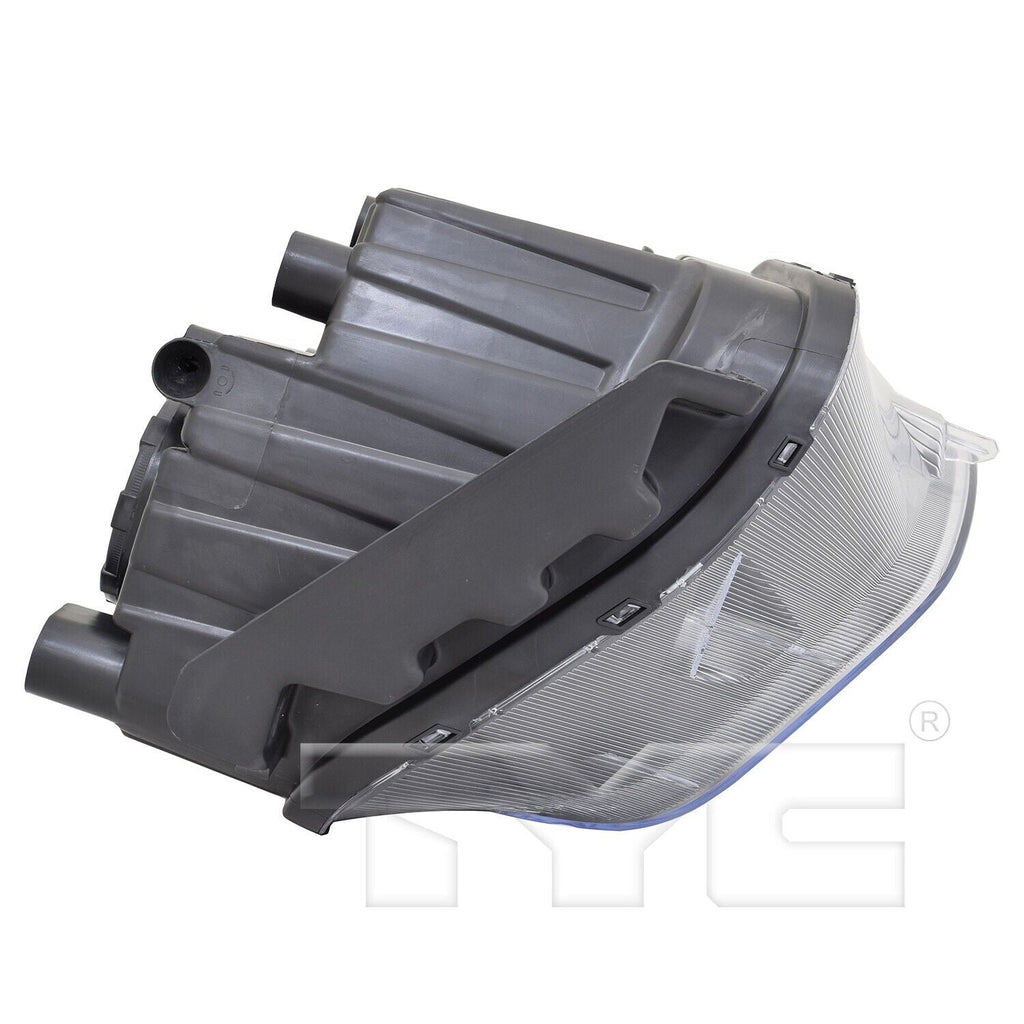 TYC Headlight Assembly for 19-20 Hyundai Santa Fe 20-16665-00