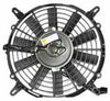 610990 Volvo 40 Series Replacement Condenser Cooling Fan Assembly