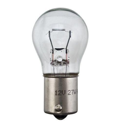 HELLA 1156 Standard Series Incandescent Miniature Light Bulb - greatparts