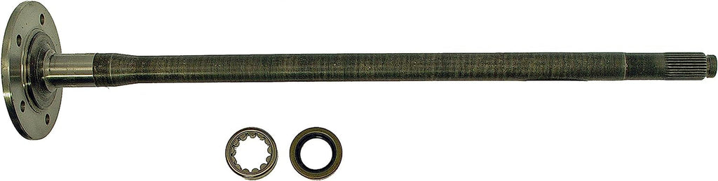 Dorman 630-128 Drive Axle Shaft Compatible with Select Chevrolet / GMC Models
