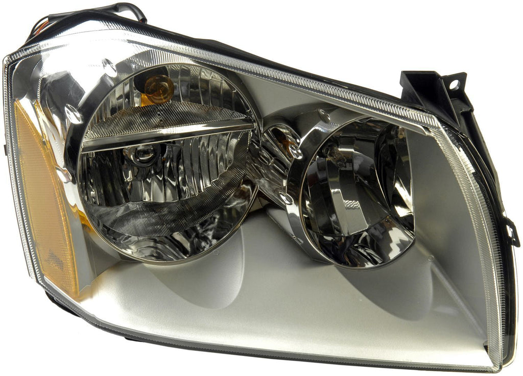 Dorman Headlight Assembly for 05-06 Dodge Magnum 1591062