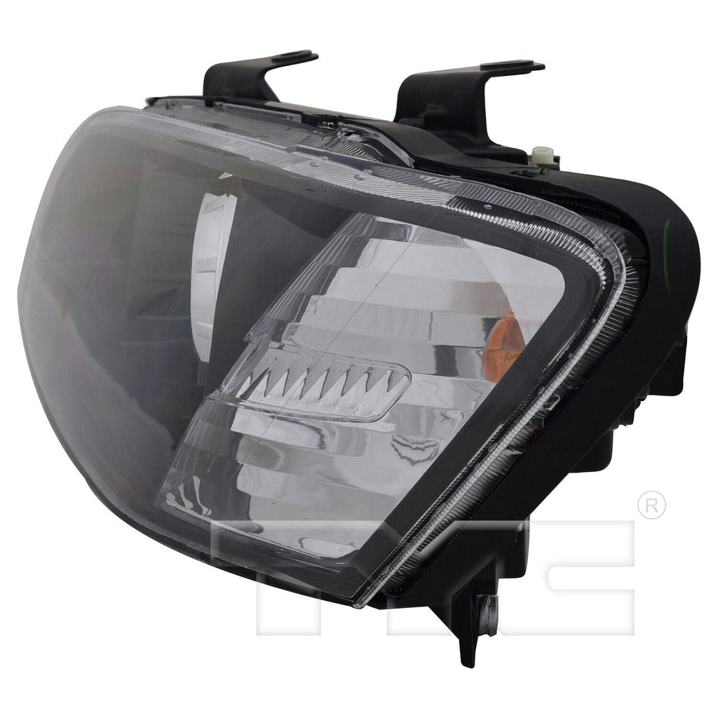 TYC Headlight Assembly for 08-09 G8 20-12214-00