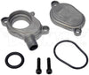 Dorman Engine Oil Cooler Coolant Water Outlet for Ford 904-538