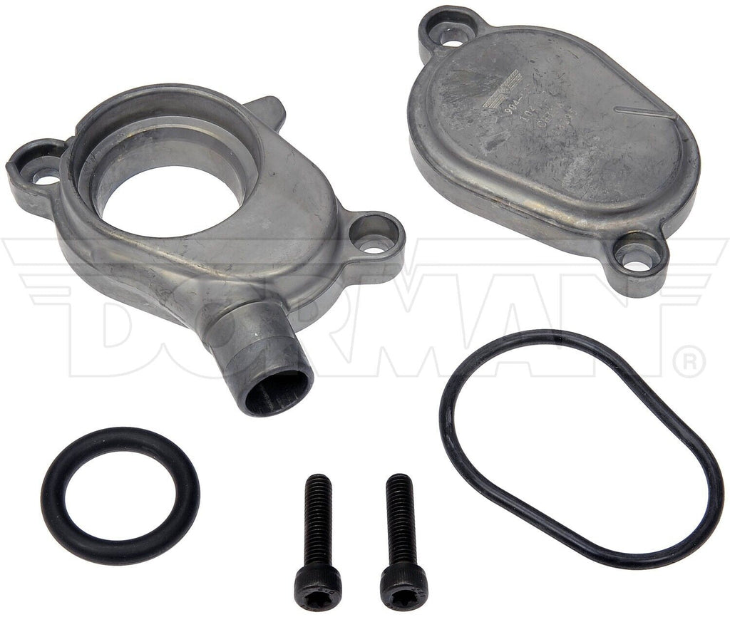 Dorman Engine Oil Cooler Coolant Water Outlet for Ford 904-538