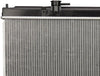 3289: Radiator Infiniti M35 3.5L 2008-2006