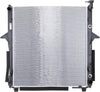 2962 Replacement Radiator Compatible with Kia Sorento