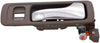 Dorman Interior Door Handle for 1996-2004 Acura RL 81749