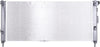 2881 Radiator Compatible with 2006-2008 Chevrolet Uplander