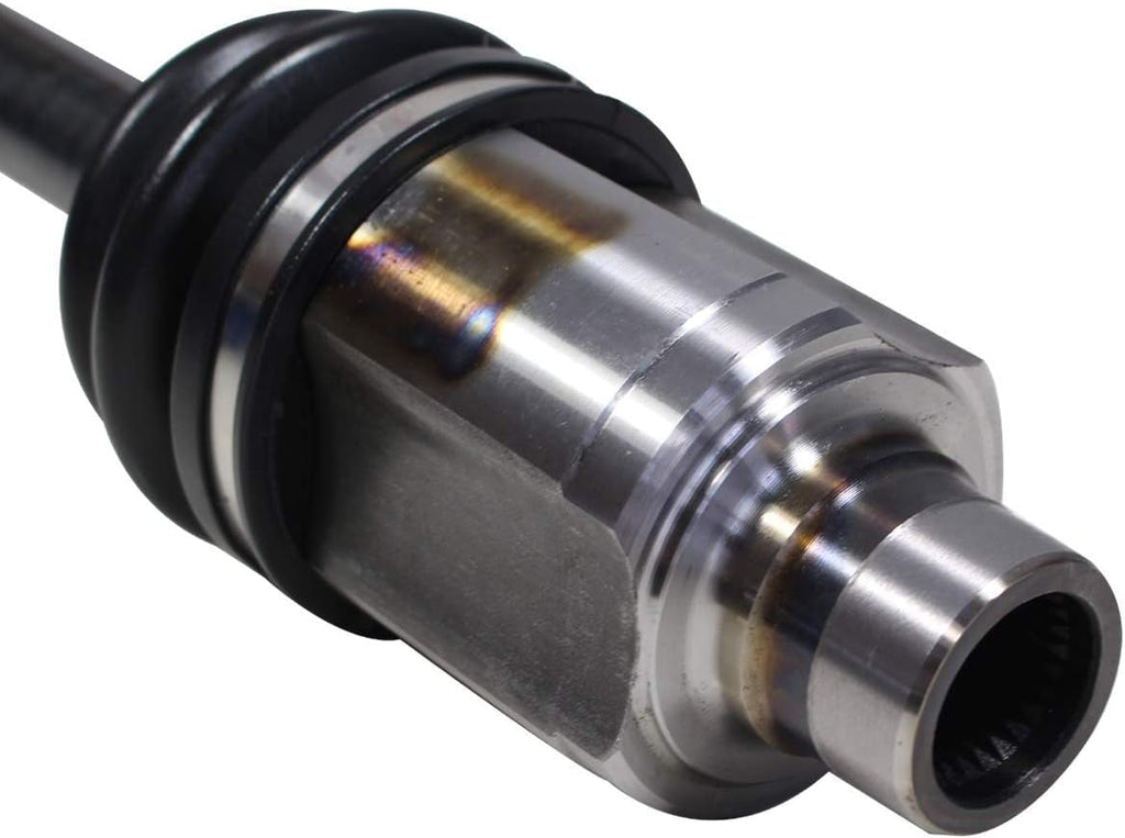 NCV36567 CV Axle Shaft Assembly - Right Front (Passenger Side)