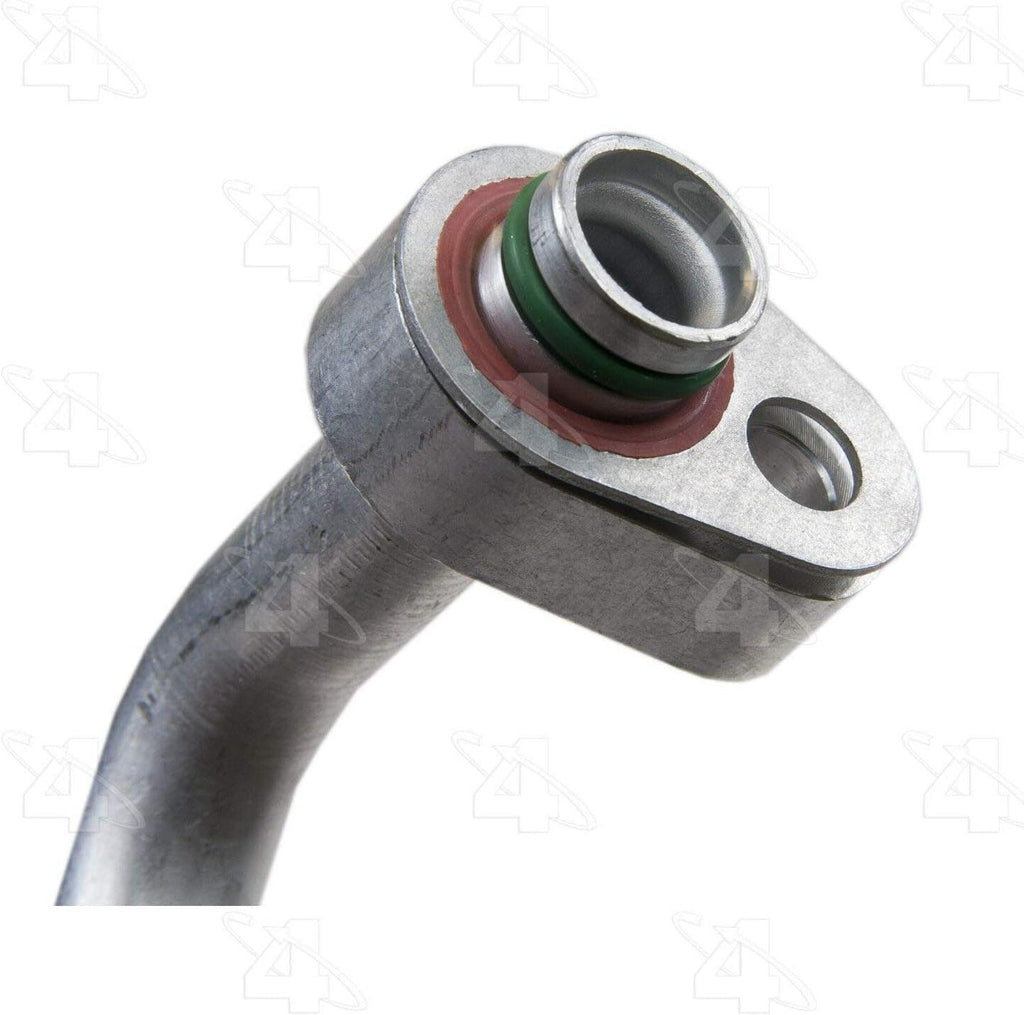 (56469) Suction Line Hose Assembly