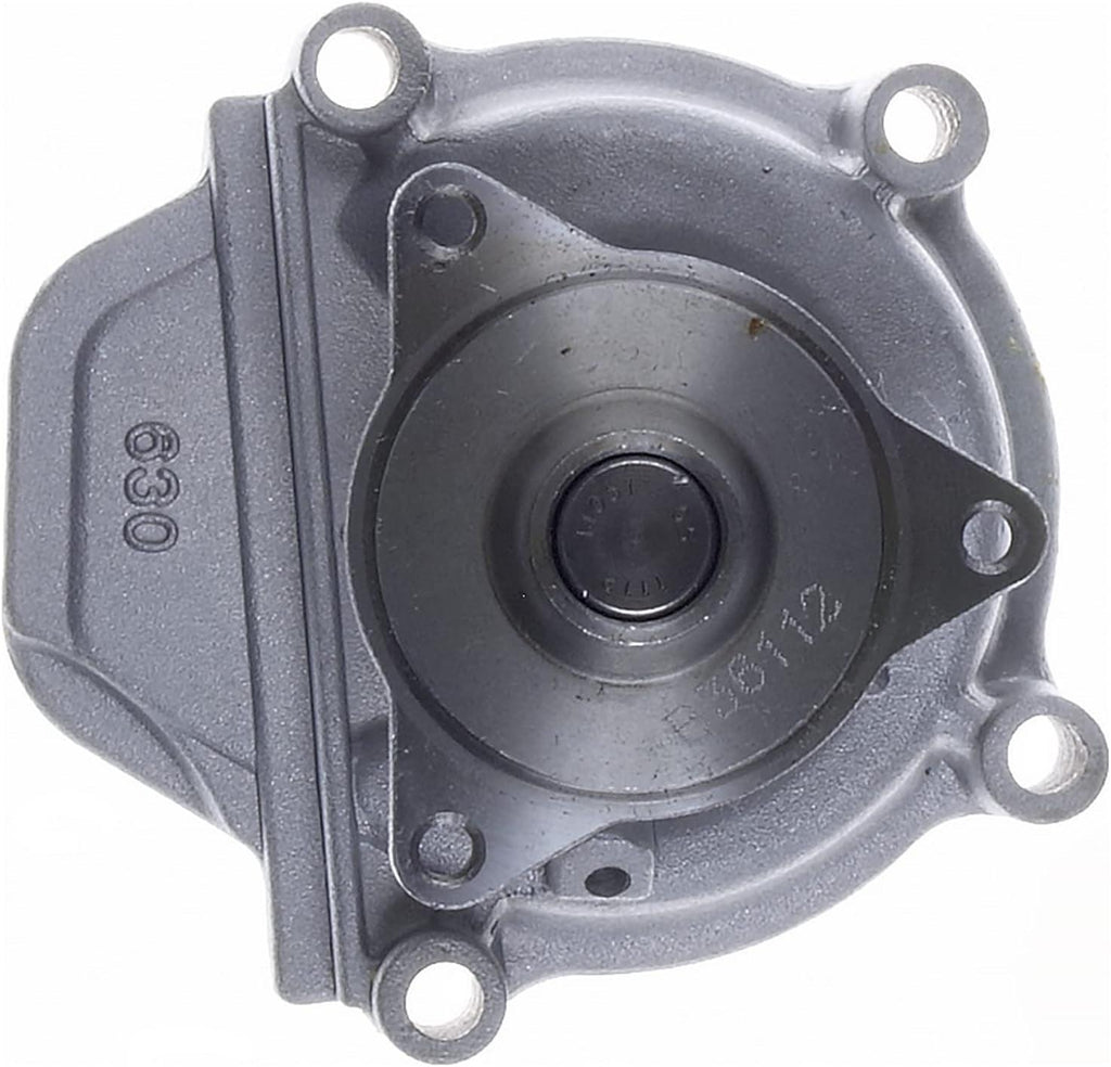 41030 Premium Engine Water Pump