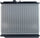 2707 Radiator Compatible with 2004-2012 Chevrolet Colorado