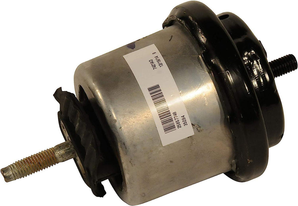 GM Genuine Parts 25857748 Rear Engine Mount