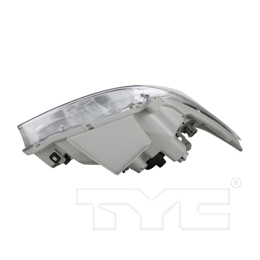 TYC Headlight Assembly for 05-08 Pontiac Vibe 20-6414-90