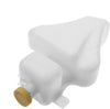 A-Premium Engine Coolant Overflow Recovery Reservoir Tank [W/Cap] Compatible with Mazda 6 2011-2013 L4 2.5L, Replace # L5A315351A