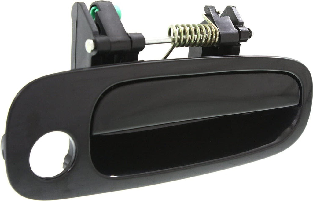 Exterior Door Handle Set Compatible with 2004-2006 Scion Xb