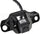 Dorman Park Assist Camera for IS250, IS350 590-646
