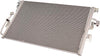 AC Condenser A/C Air Conditioning Compatible with Saturn Vue 3.5L SUV Truck