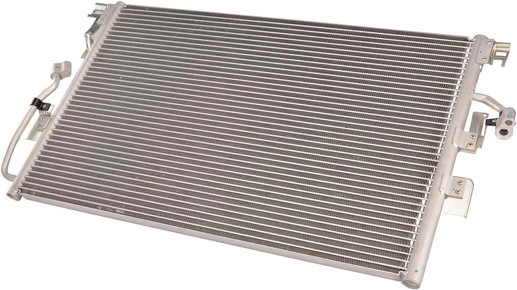 AC Condenser A/C Air Conditioning Compatible with Saturn Vue 3.5L SUV Truck