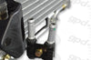 Global Parts Automatic Transmission Oil Cooler for 09-15 Honda Pilot 2611395