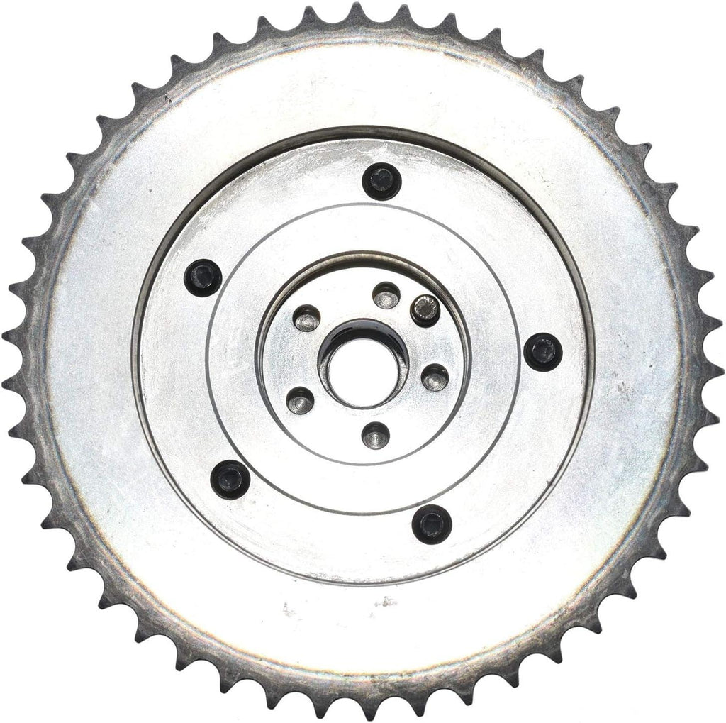 595-1020 COMP Variable Timing Sprocket, 1 Pack