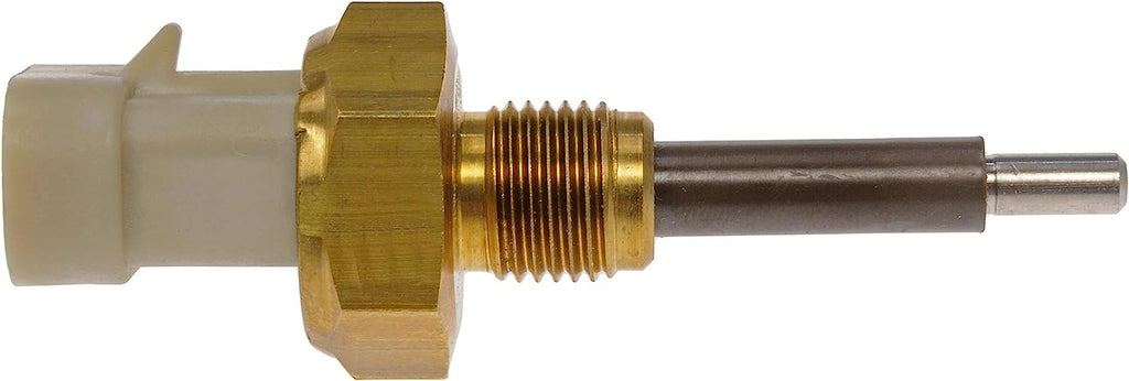 Dorman 904-7252 Engine Coolant Level Sensor Compatible with Select Freightliner Models